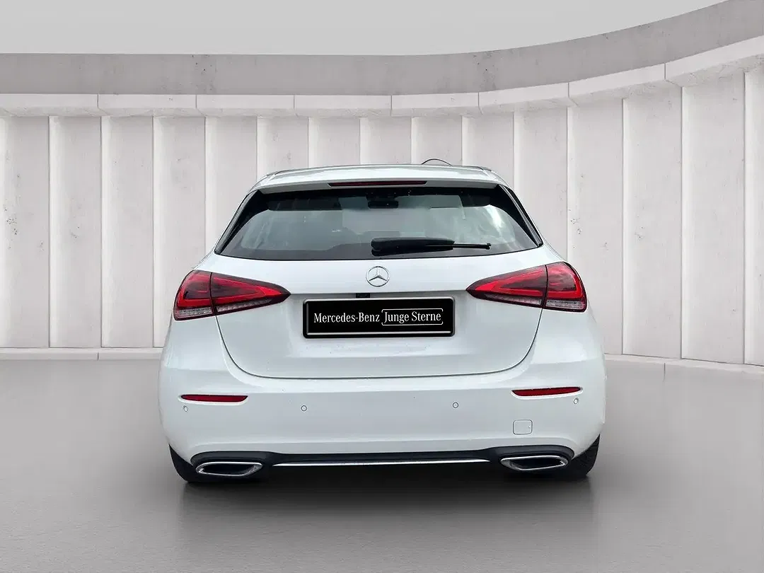 Mercedes-Benz A 180 Progressive - Thumbnail 4