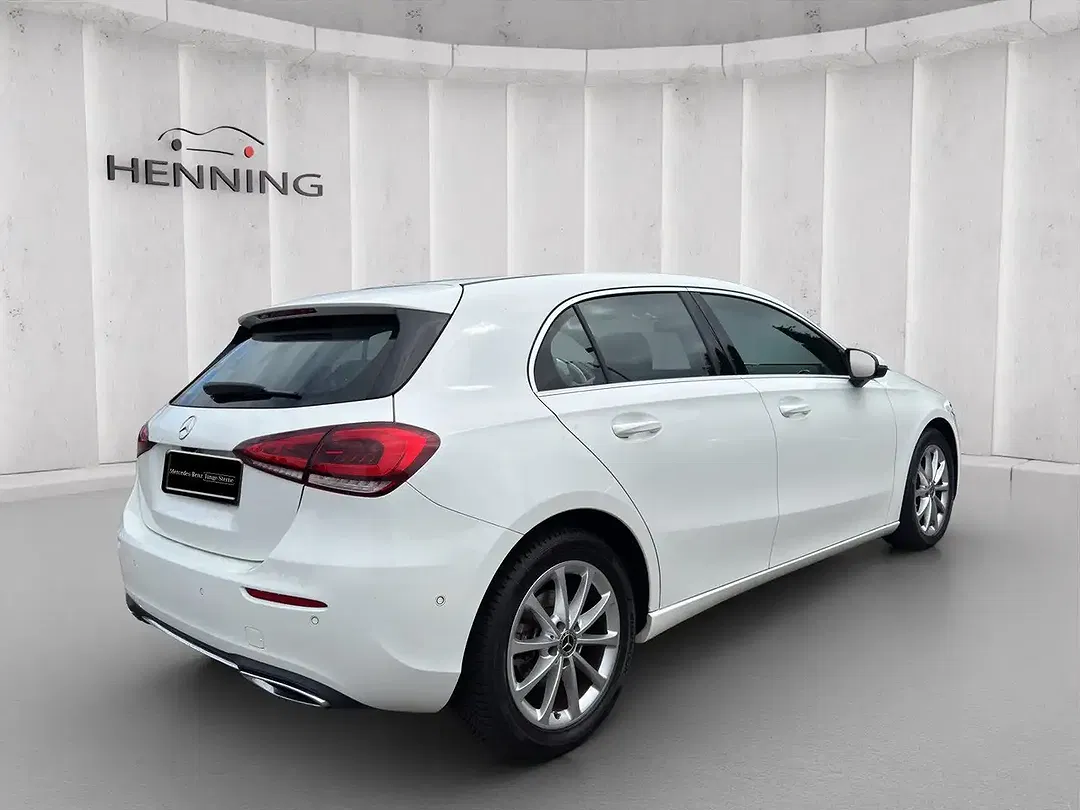 Mercedes-Benz A 180 Progressive - Thumbnail 5