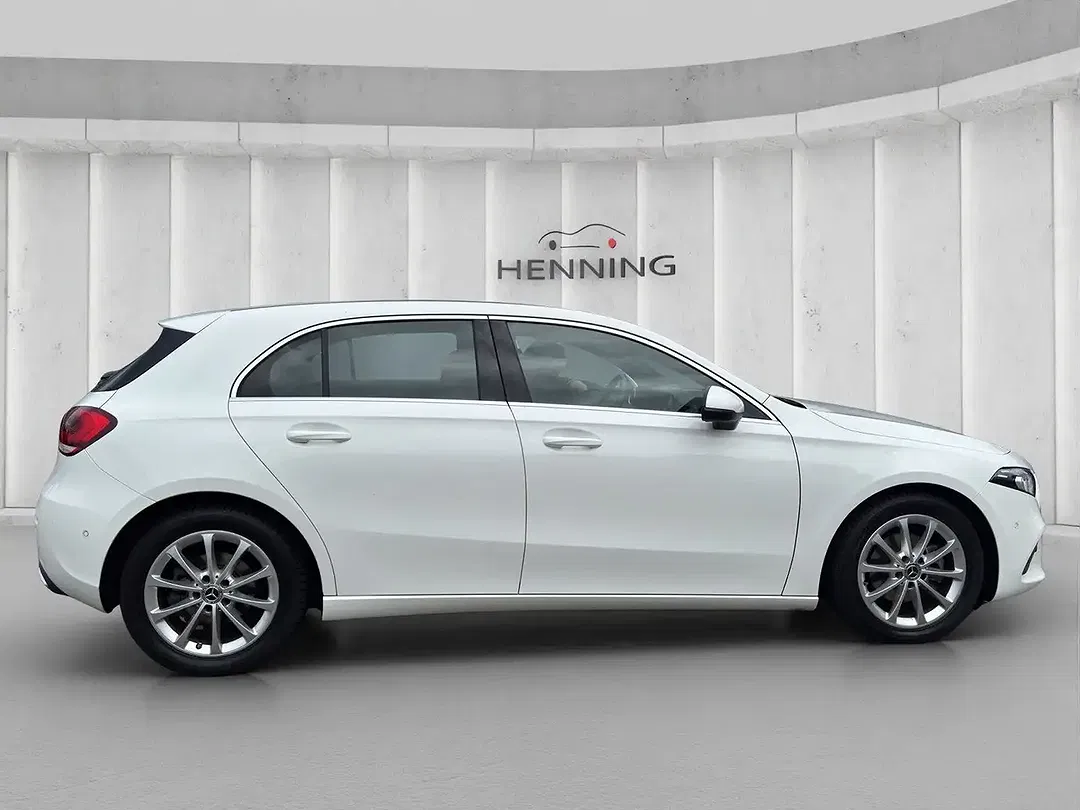Mercedes-Benz A 180 Progressive - Thumbnail 6