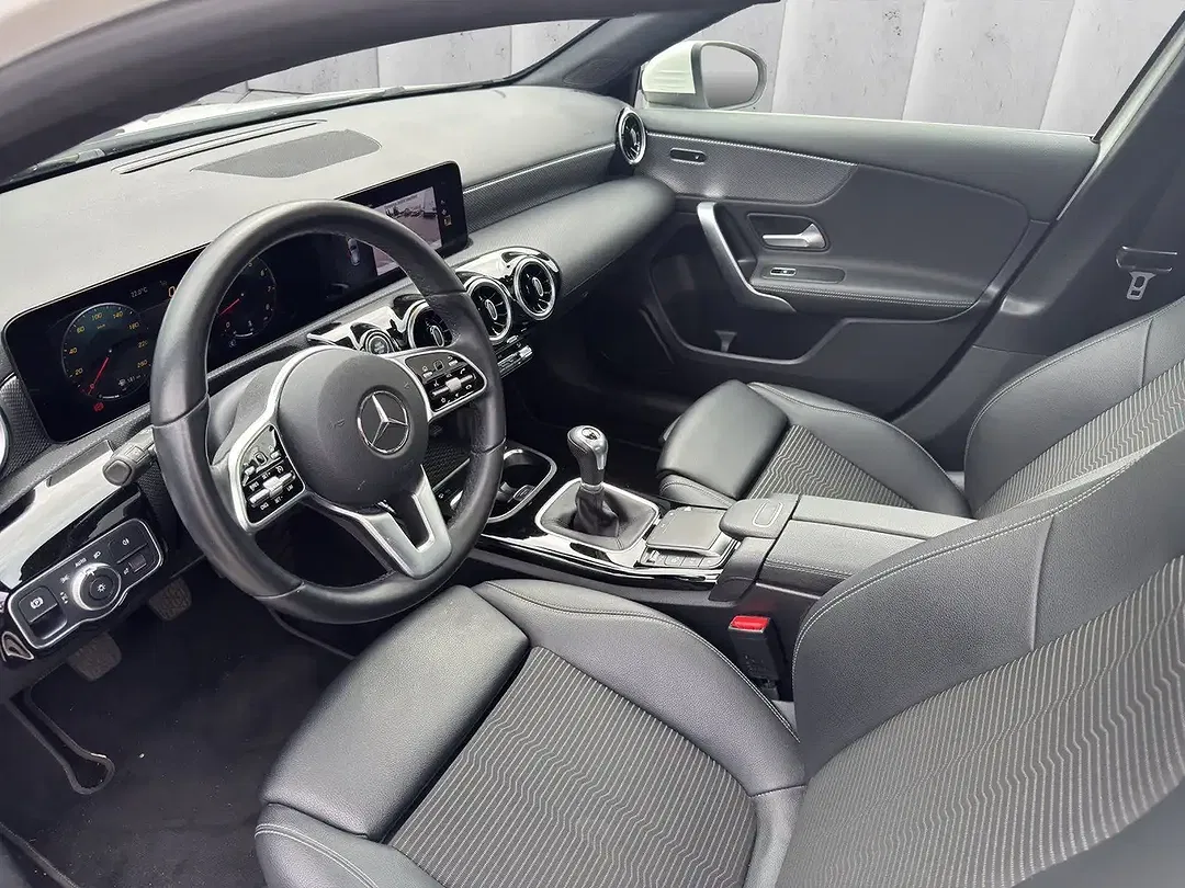 Mercedes-Benz A 180 Progressive - Thumbnail 9