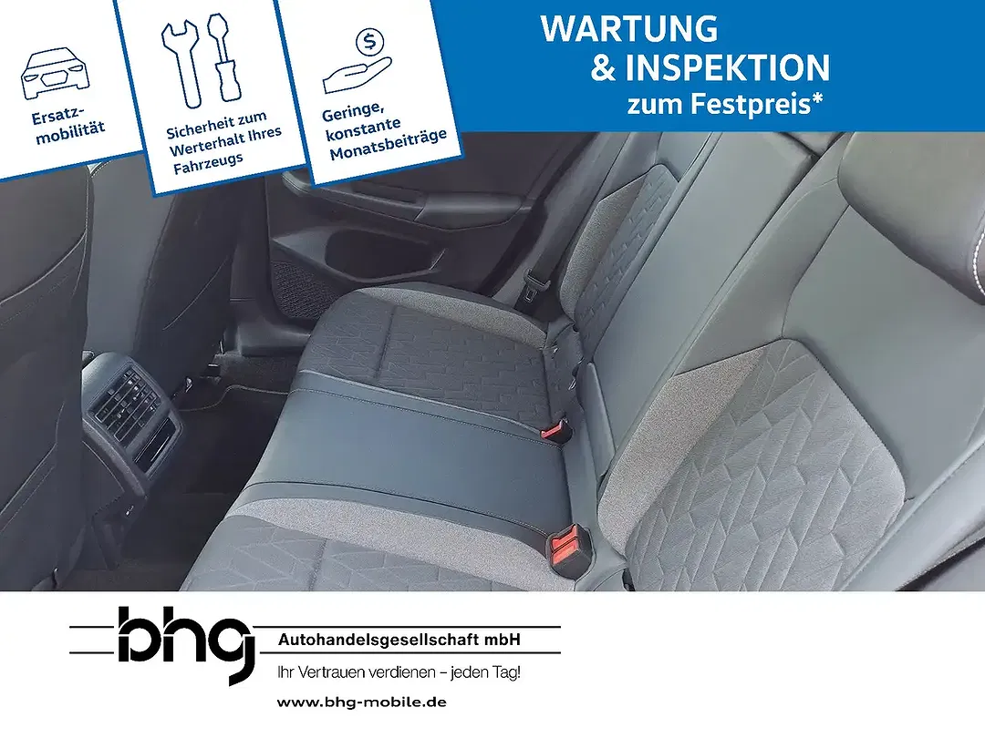 Volkswagen Golf 1.5 eHybrid - Thumbnail 13