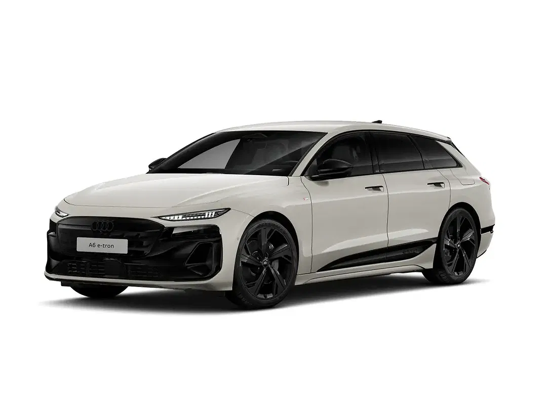 Audi A6 e-tron performance - foto 1