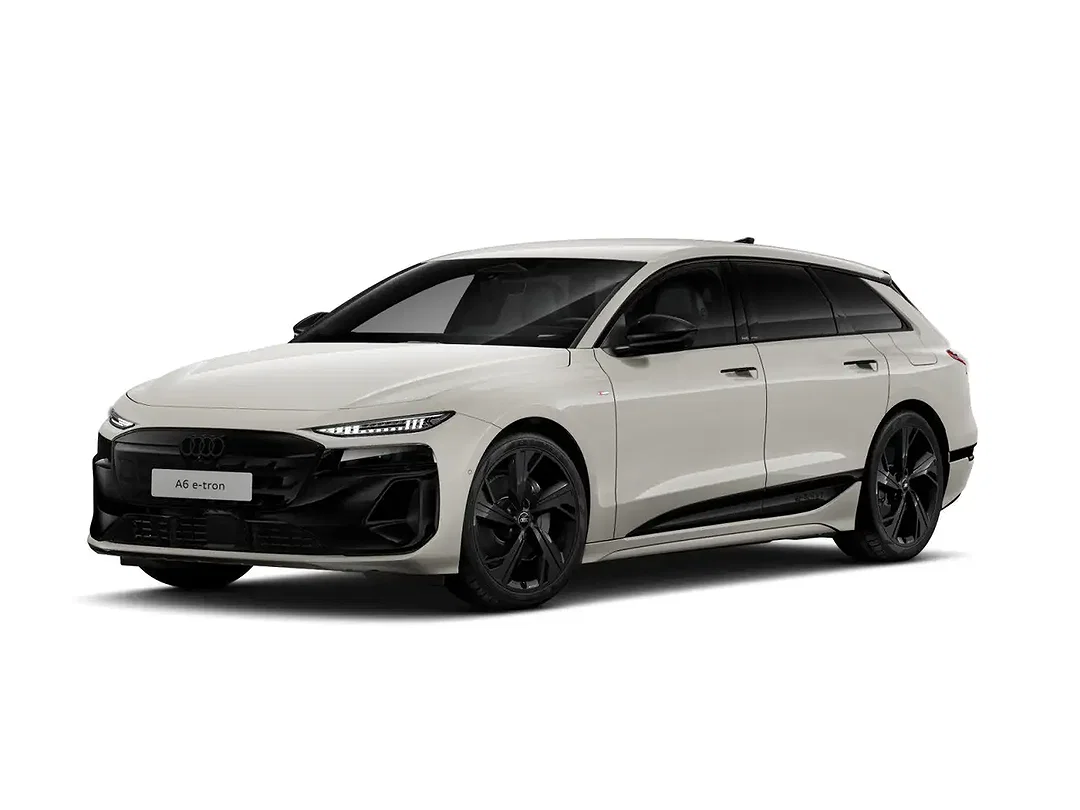 Audi A6 e-tron performance - Afbeelding 1