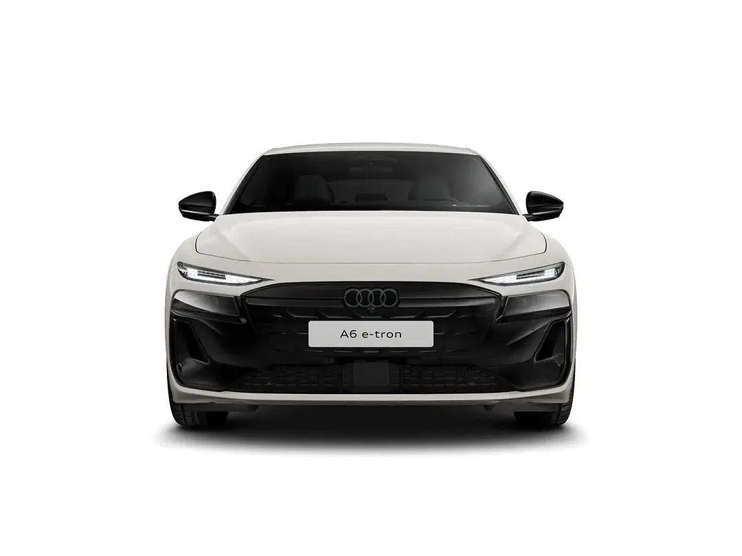 Audi A6 e-tron performance - foto 2