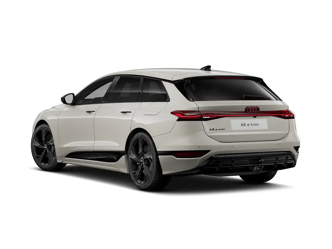 Audi A6 e-tron performance - Thumbnail 4