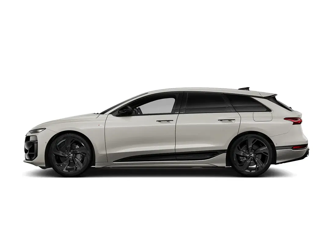 Audi A6 e-tron performance - Thumbnail 5