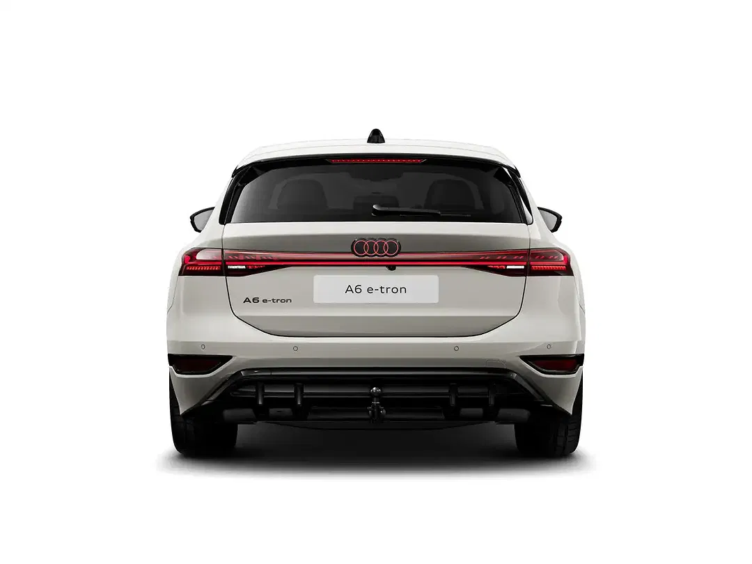 Audi A6 e-tron performance - Thumbnail 6
