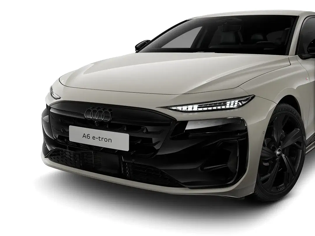 Audi A6 e-tron performance - Thumbnail 7