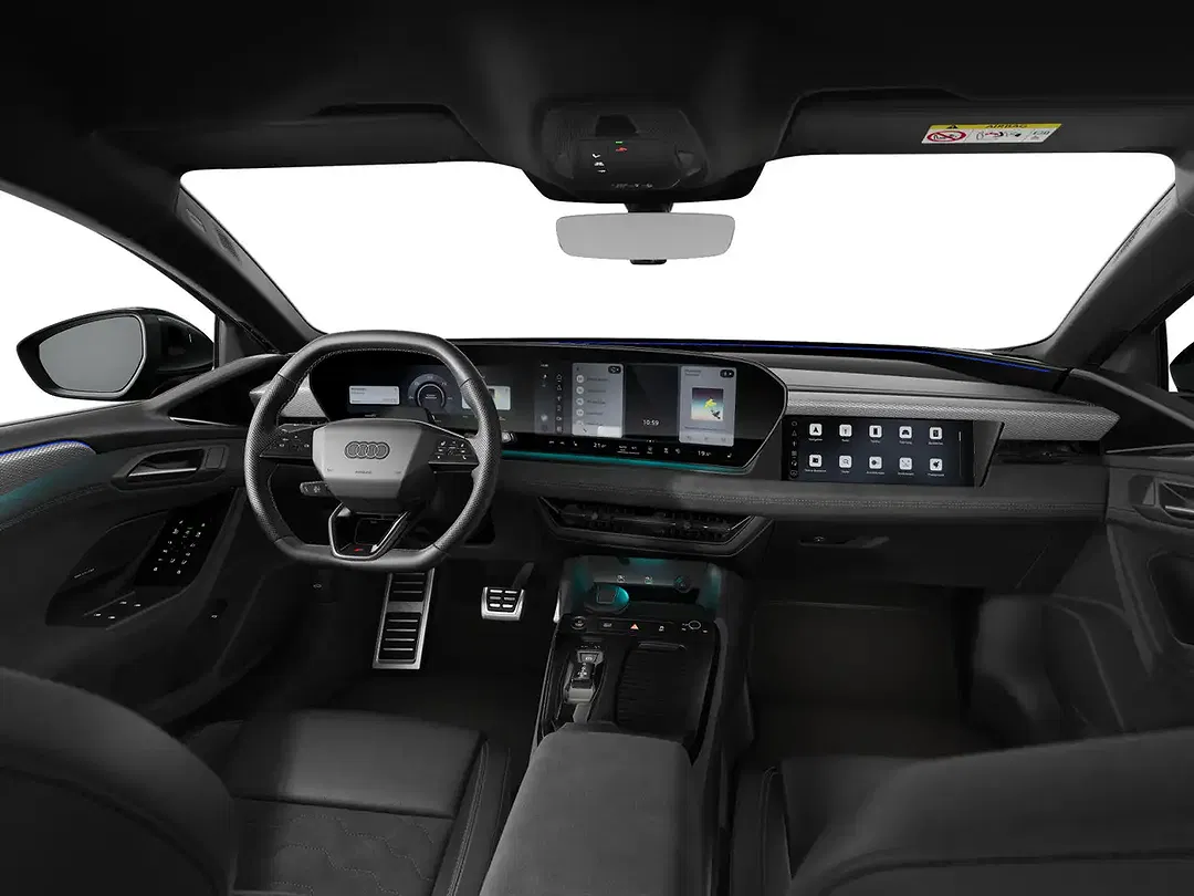 Audi A6 e-tron performance - Thumbnail 8