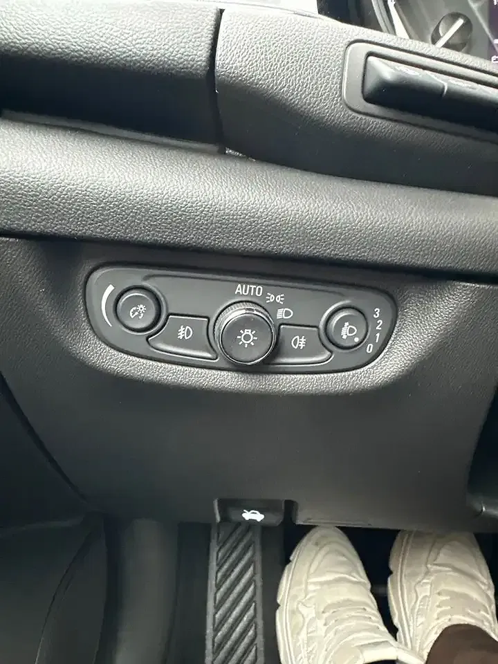 Opel Insignia 2.0 AUT - Thumbnail 12