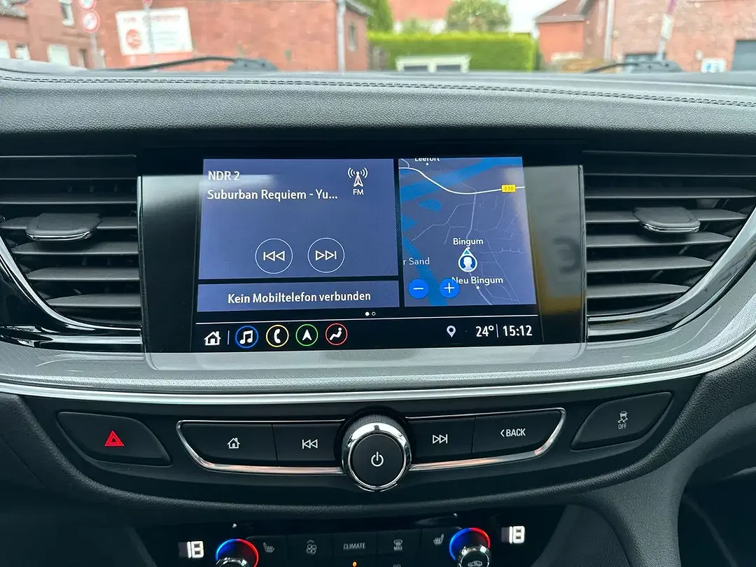 Opel Insignia 2.0 AUT - Thumbnail 13