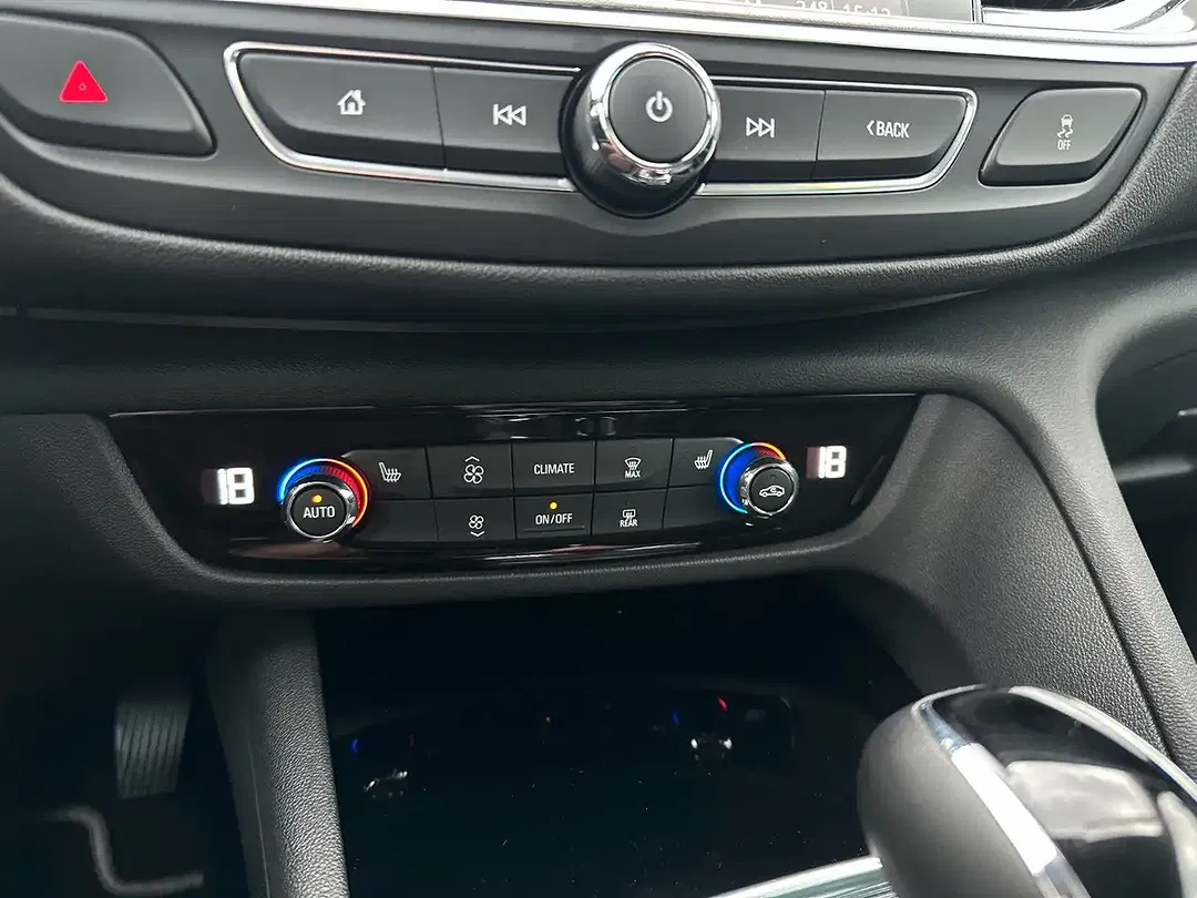 Opel Insignia 2.0 AUT - Thumbnail 14