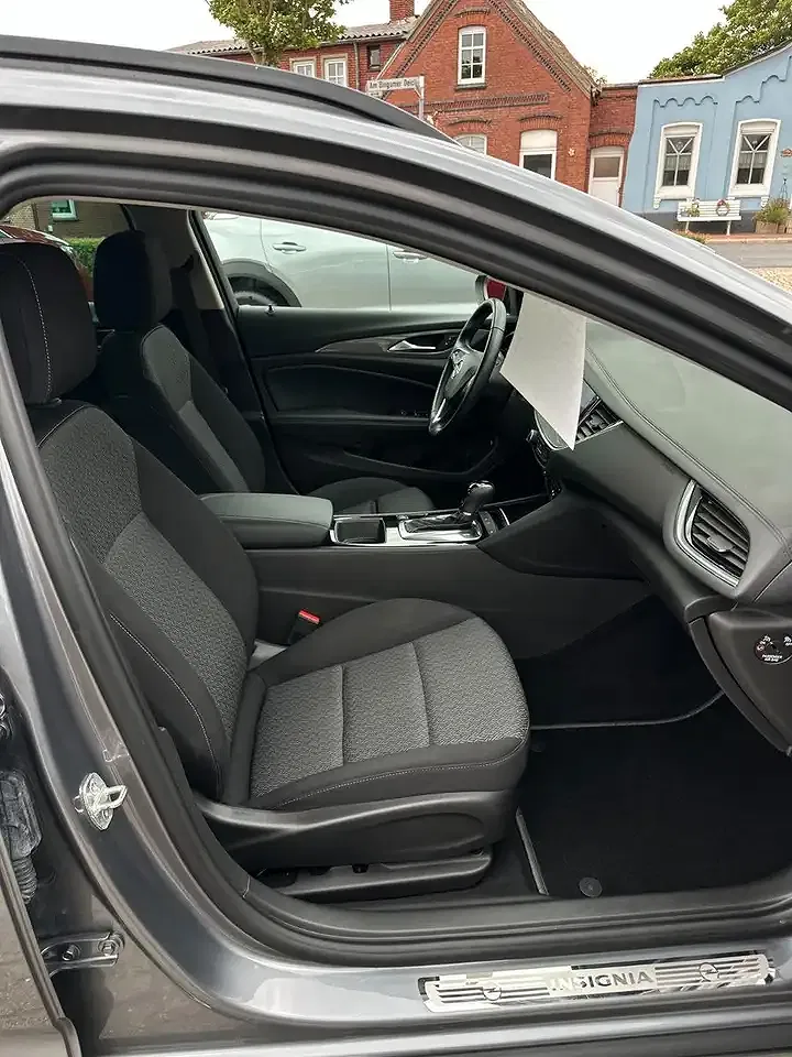Opel Insignia 2.0 AUT - Thumbnail 16