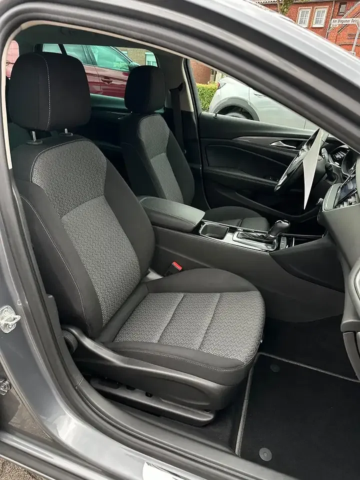 Opel Insignia 2.0 AUT - Thumbnail 17
