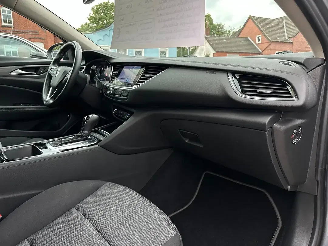 Opel Insignia 2.0 AUT - Thumbnail 18
