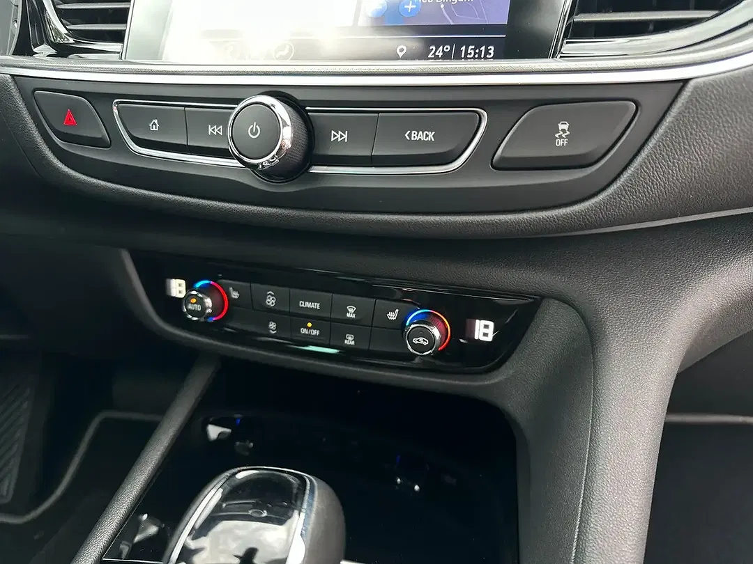 Opel Insignia 2.0 AUT - Thumbnail 19