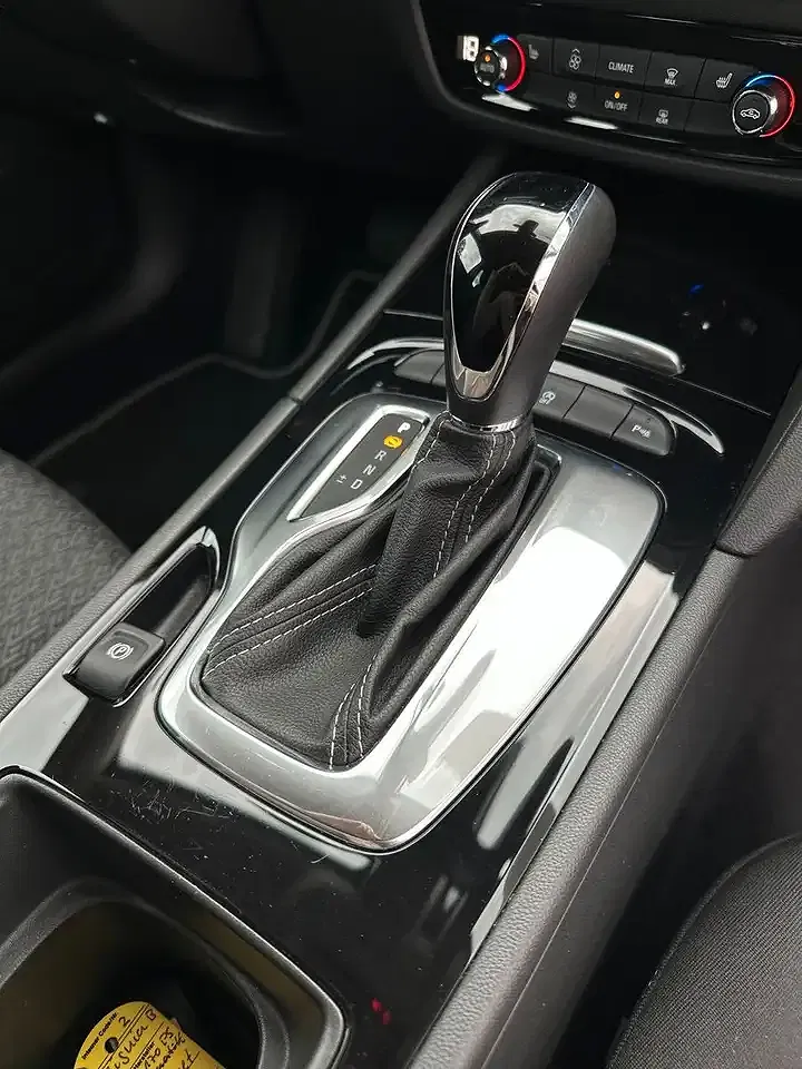 Opel Insignia 2.0 AUT - Thumbnail 20