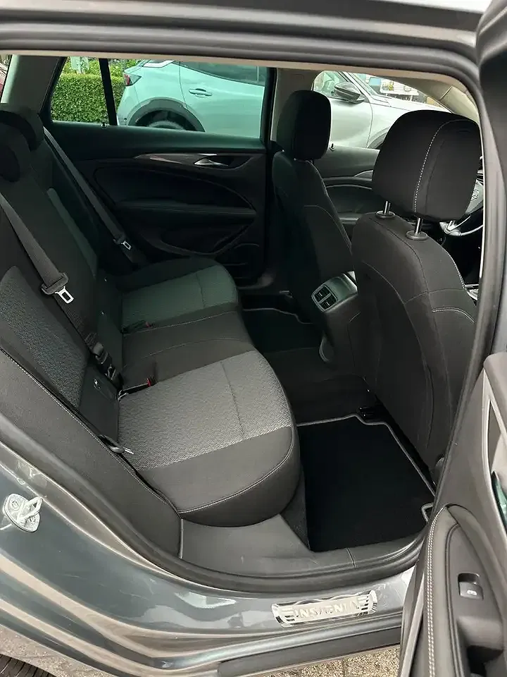 Opel Insignia 2.0 AUT - Thumbnail 22