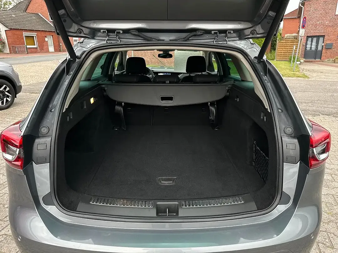Opel Insignia 2.0 AUT - Thumbnail 24