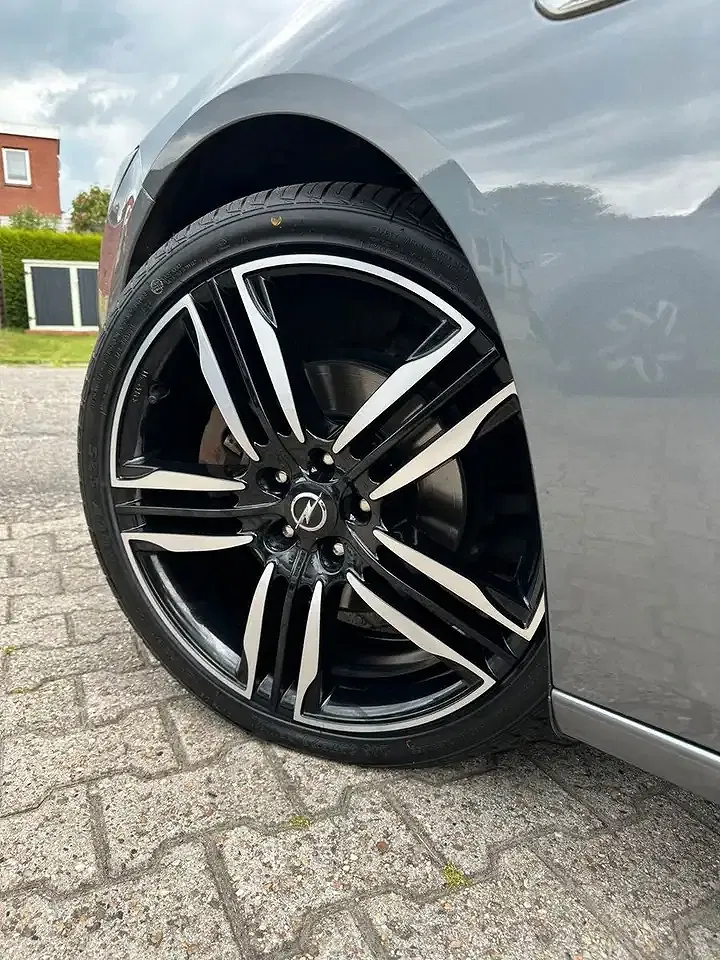 Opel Insignia 2.0 AUT - Thumbnail 9