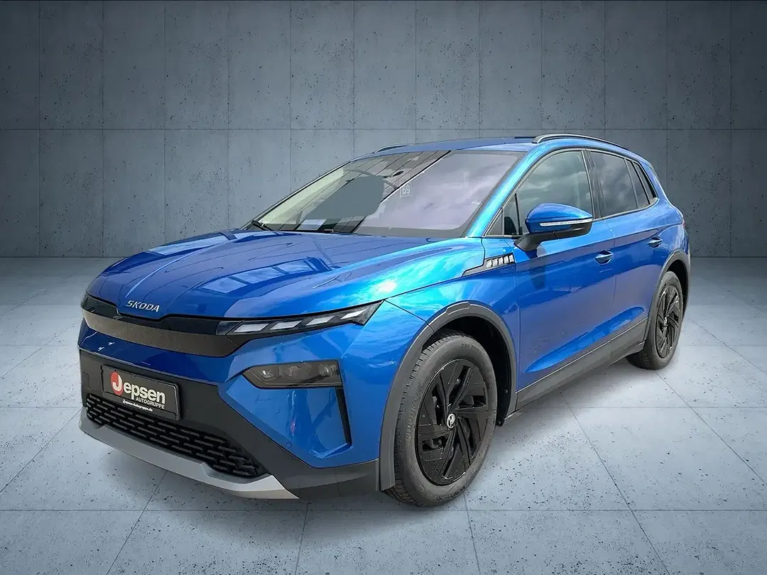 Skoda Elroq 50 Plus - foto 1