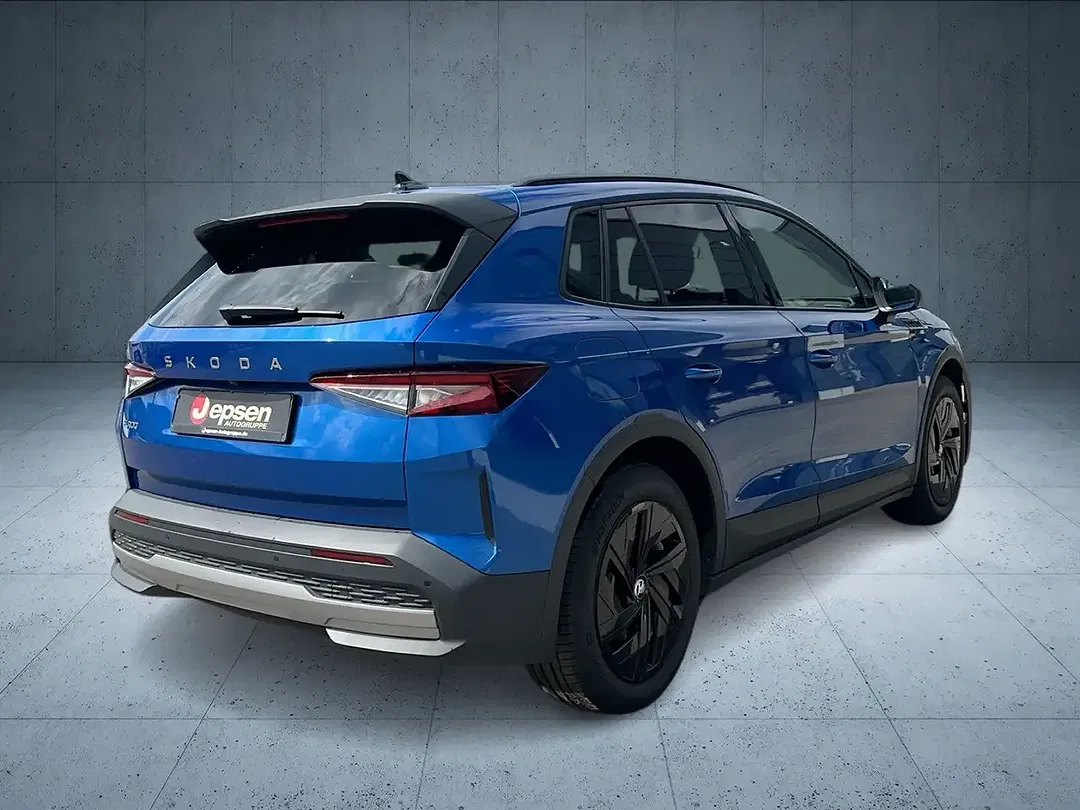 Skoda Elroq 50 Plus - Thumbnail 5
