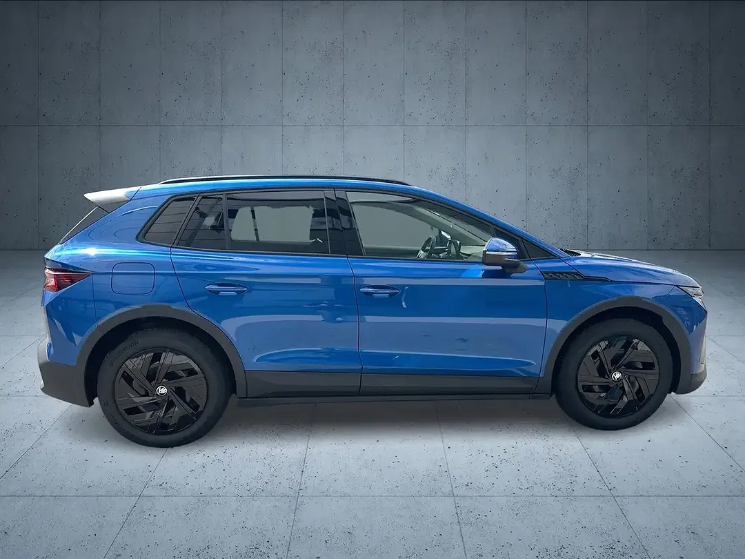Skoda Elroq 50 Plus - Thumbnail 6