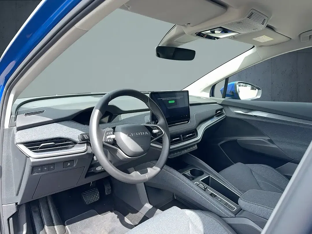 Skoda Elroq 50 Plus - Thumbnail 9