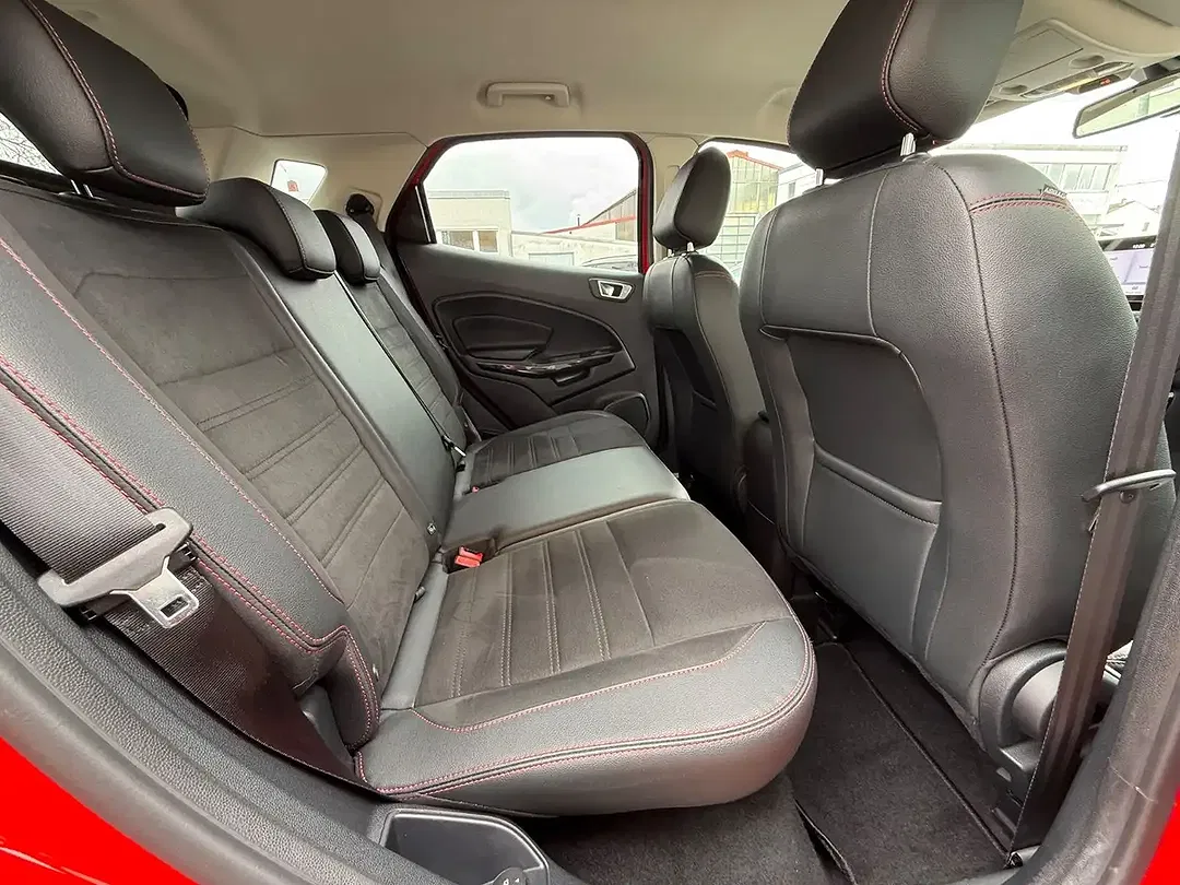 Ford EcoSport ST-Line - Thumbnail 13