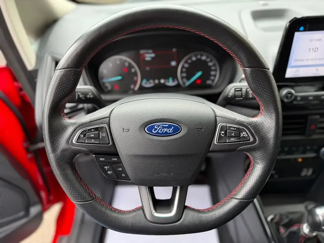 Ford EcoSport ST-Line - foto 15