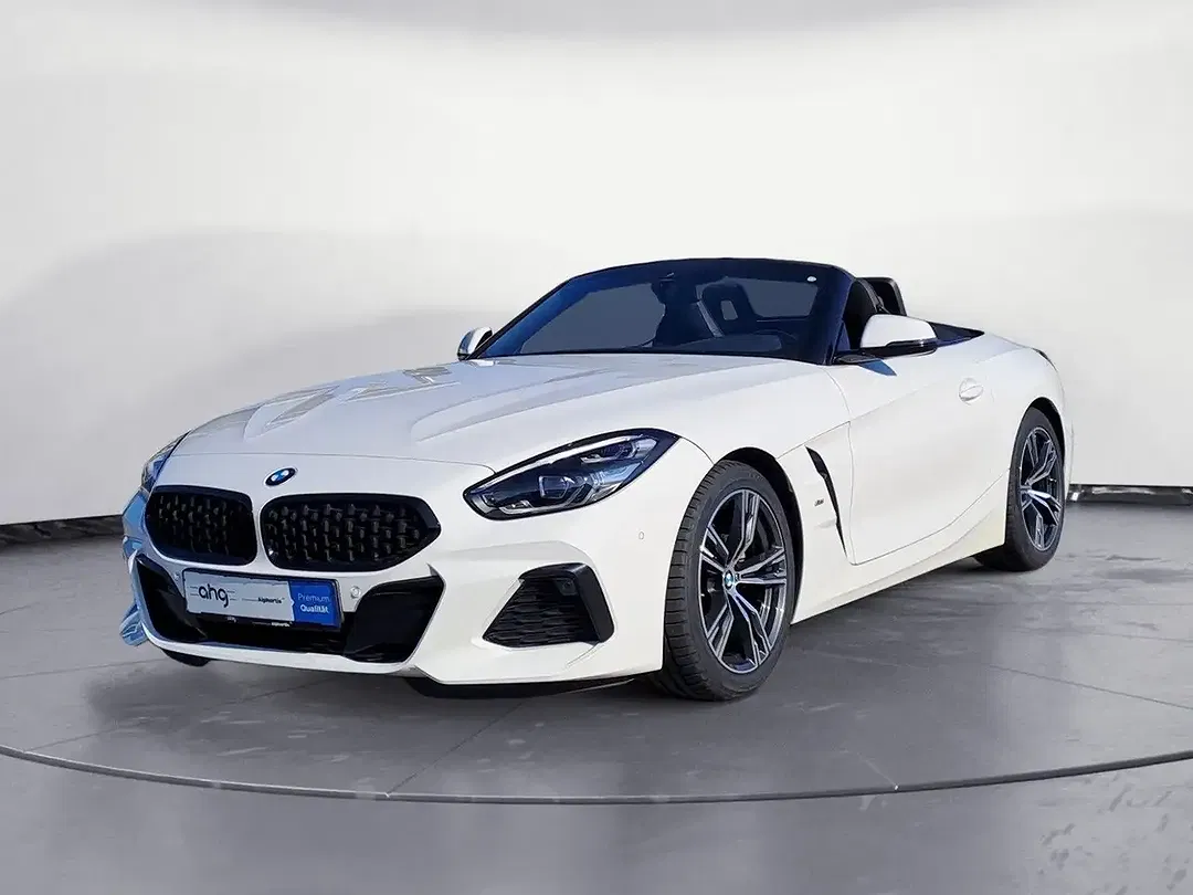 BMW Z4 sDrive Convertible - foto 2