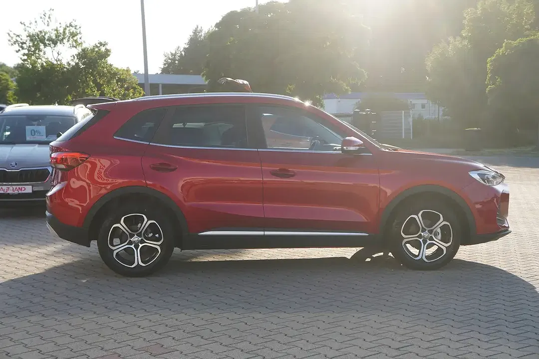 MG ZS 1.5 VTi-Tech Comfort - Thumbnail 6
