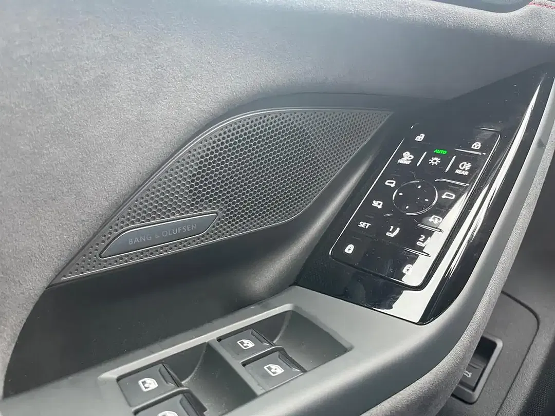 Audi S6 e-tron Avant - Thumbnail 13