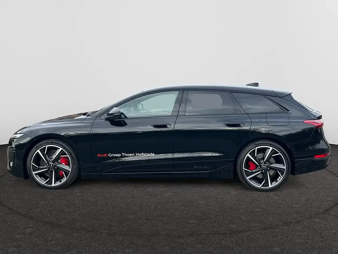 Audi S6 e-tron Avant - foto 2