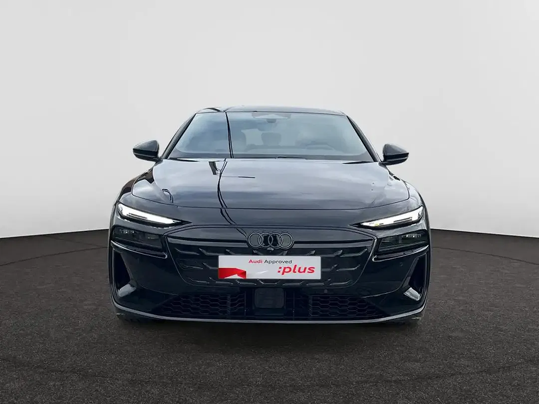 Audi S6 e-tron Avant - Thumbnail 4