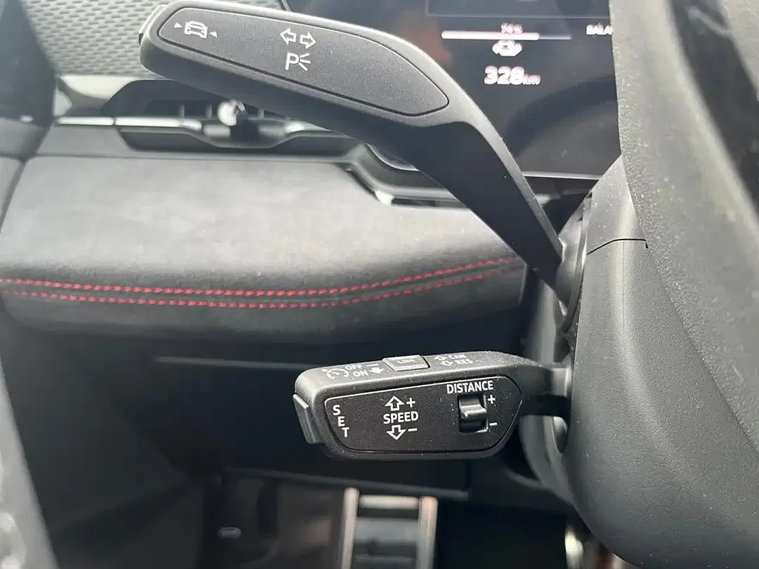 Audi S6 e-tron Avant - Thumbnail 9