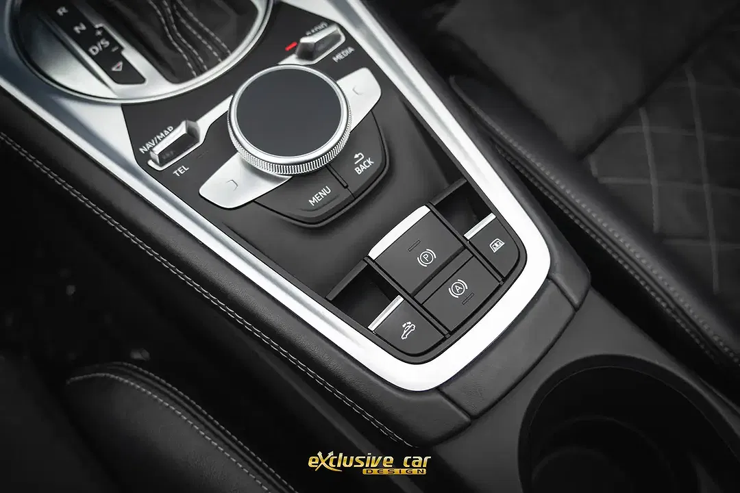 Audi TT 40 TFSI S tronic Roadster S line - Thumbnail 32