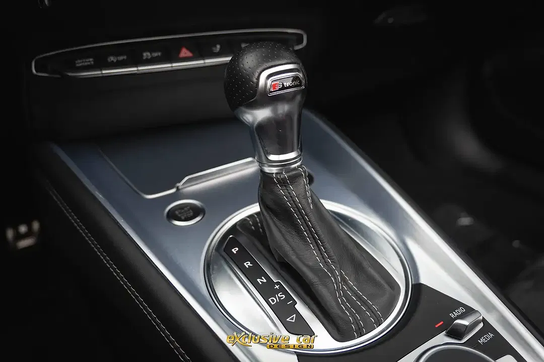 Audi TT 40 TFSI S tronic Roadster S line - Thumbnail 33