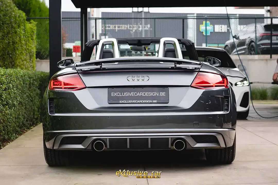 Audi TT 40 TFSI S tronic Roadster S line - Thumbnail 6