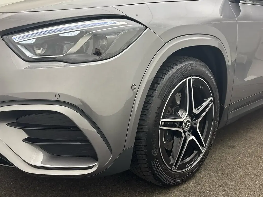 Mercedes-Benz GLA 200 AMG Night - Thumbnail 6