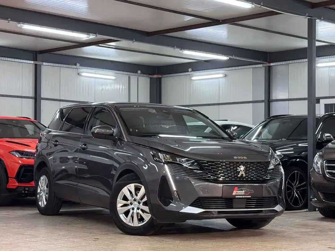 Peugeot 5008 Active Business - foto 1