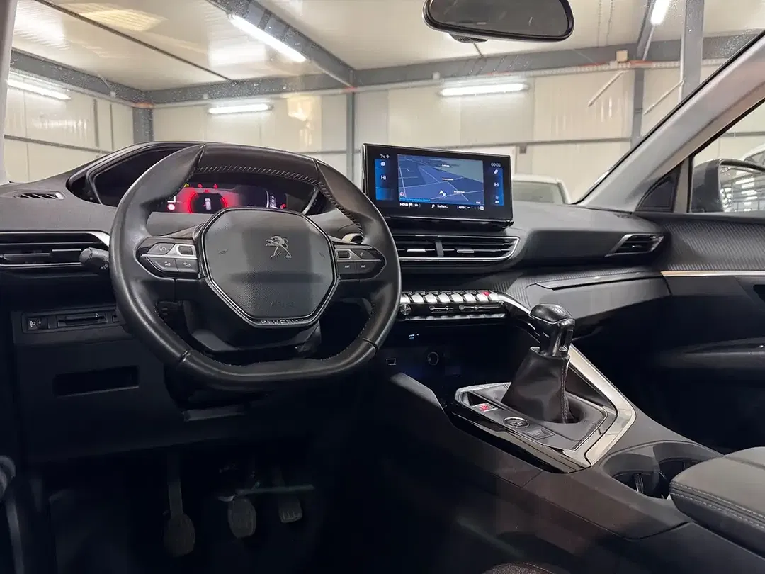 Peugeot 5008 Active Business - Thumbnail 10