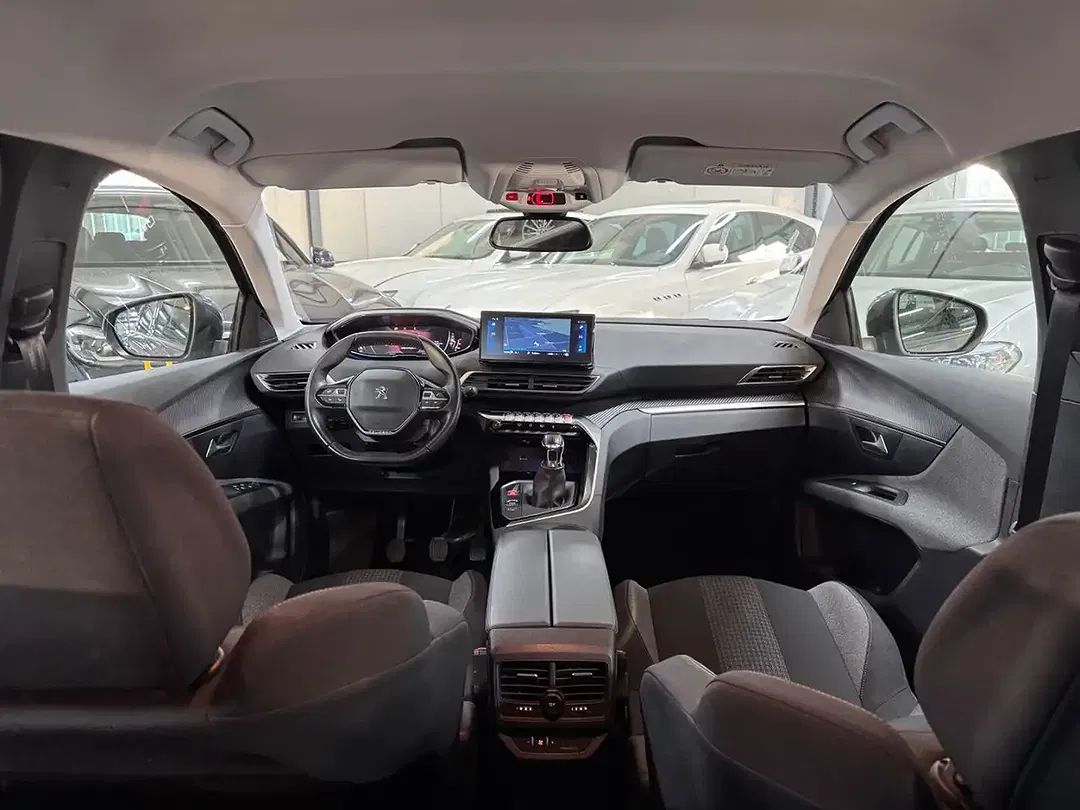 Peugeot 5008 Active Business - Thumbnail 11