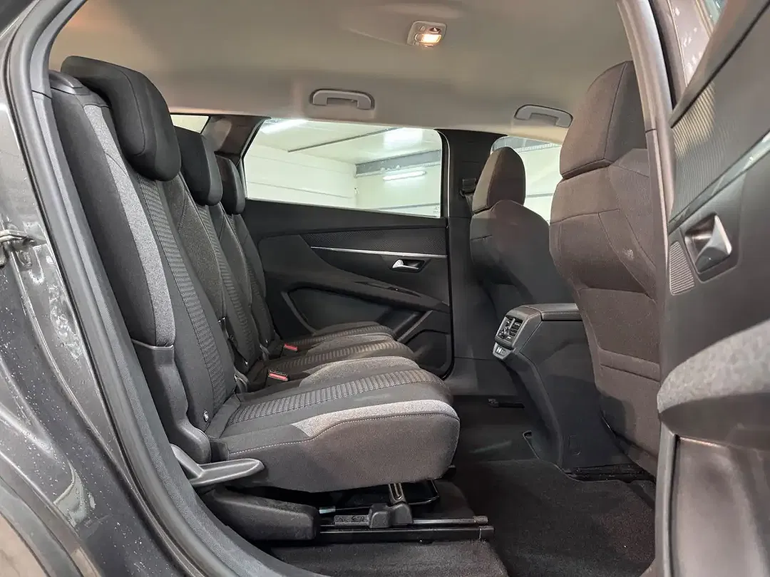Peugeot 5008 Active Business - Thumbnail 7
