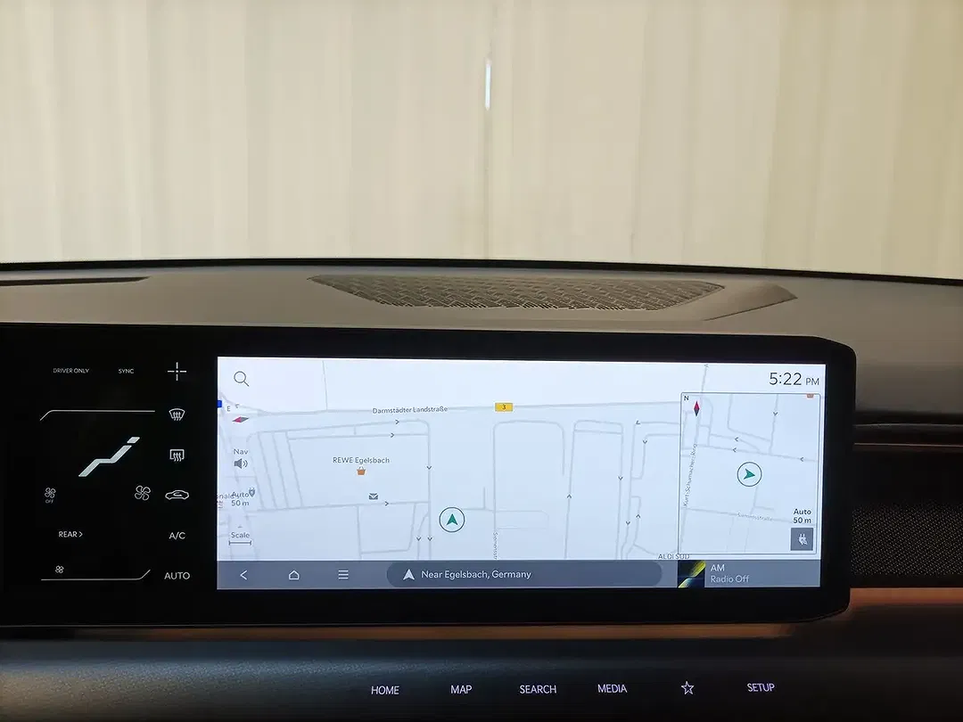 Kia EV9 GT-Line - Thumbnail 10