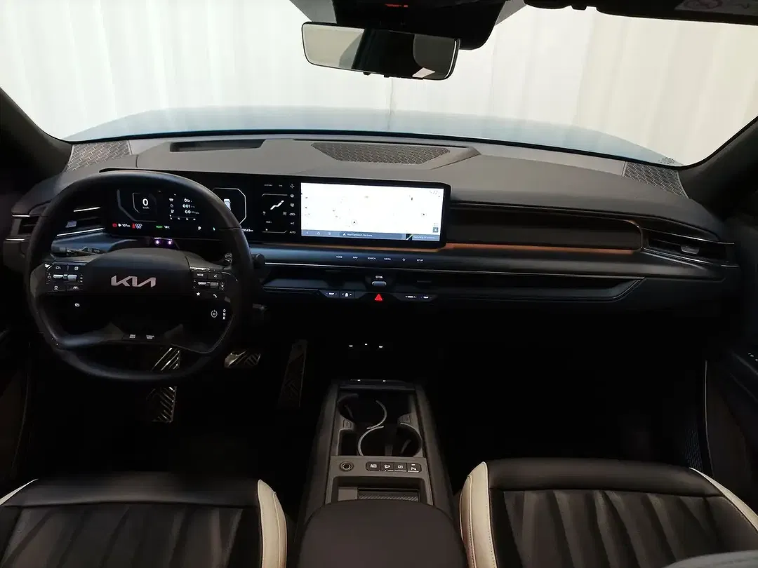 Kia EV9 GT-Line - Thumbnail 12