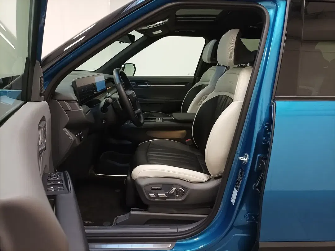 Kia EV9 GT-Line - Thumbnail 13