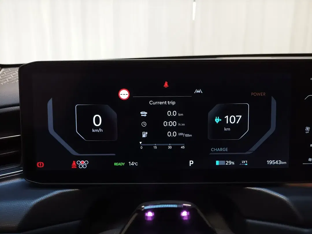 Kia EV9 GT-Line - Thumbnail 14