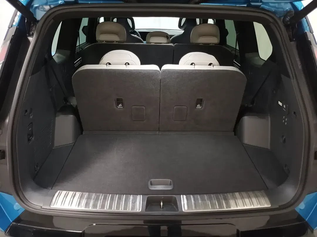 Kia EV9 GT-Line - foto 15