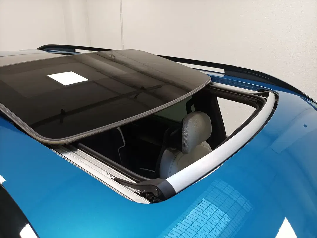 Kia EV9 GT-Line - foto 2
